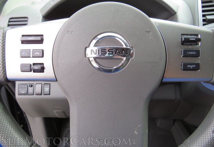 2020 Nissan Frontier - Image 32