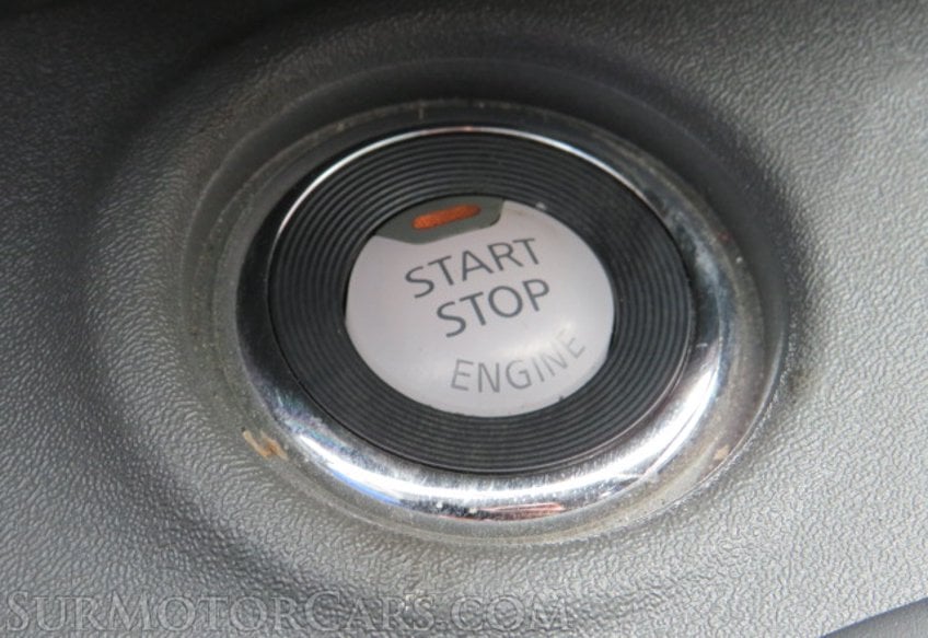 2020 Nissan Frontier - Image 35