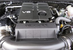 2020 Nissan Frontier - Image 49