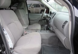 2020 Nissan Frontier - Image 25