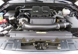 2020 Nissan Frontier - Image 50