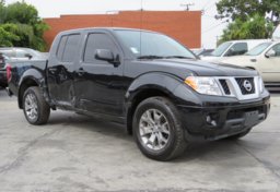2020 Nissan Frontier - Image 4