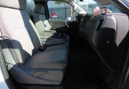 Thumbnail of 2017 Chevrolet Silverado 2500HD