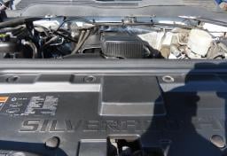 Thumbnail of 2017 Chevrolet Silverado 2500HD