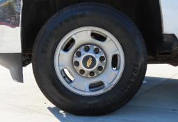 Thumbnail of 2017 Chevrolet Silverado 2500HD