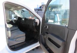 Thumbnail of 2017 Chevrolet Silverado 2500HD