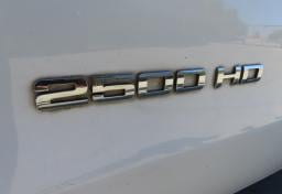 Thumbnail of 2017 Chevrolet Silverado 2500HD
