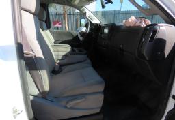 Thumbnail of 2017 Chevrolet Silverado 2500HD