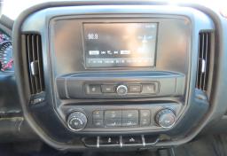 Thumbnail of 2017 Chevrolet Silverado 2500HD