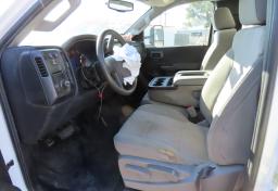 Thumbnail of 2017 Chevrolet Silverado 2500HD
