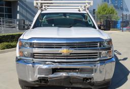 Thumbnail of 2017 Chevrolet Silverado 2500HD