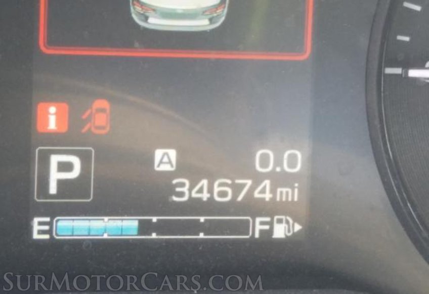 2019 Subaru Impreza - Image 7