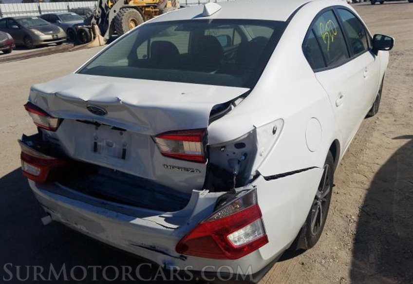 2019 Subaru Impreza - Image 3