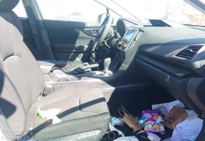 2019 Subaru Impreza - Image 5