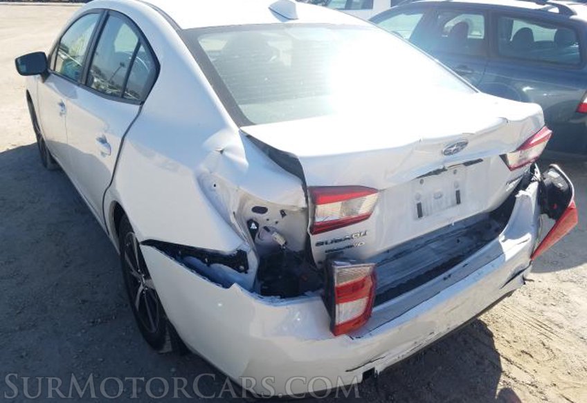 2019 Subaru Impreza - Image 4