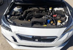 2019 Subaru Impreza - Image 8