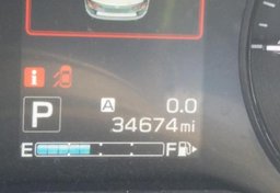 2019 Subaru Impreza - Image 7