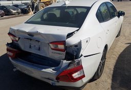 2019 Subaru Impreza - Image 3