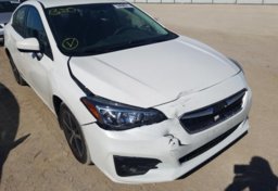 2019 Subaru Impreza - Image 2