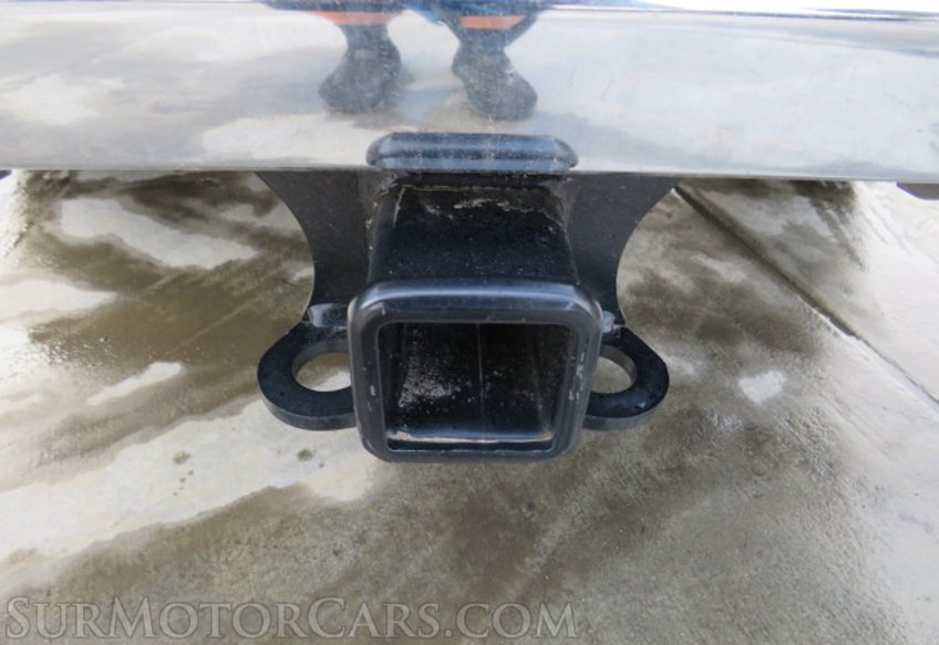 2022 GMC Sierra 2500HD - Image 13