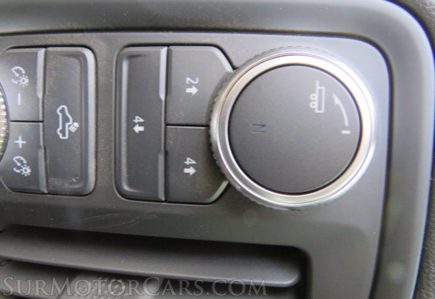 2022 GMC Sierra 2500HD - Image 40