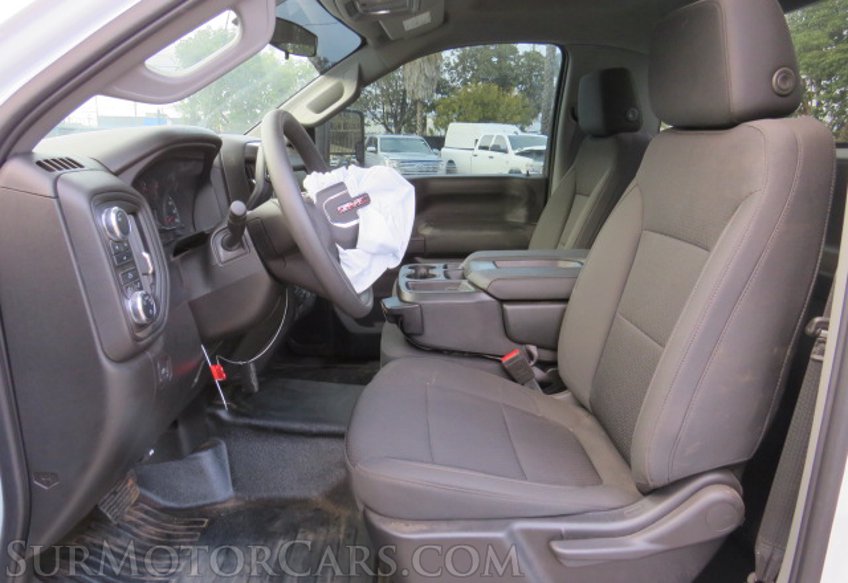 2022 GMC Sierra 2500HD - Image 26