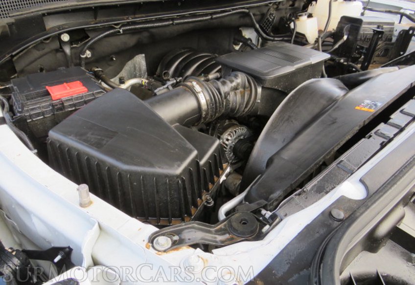 2022 GMC Sierra 2500HD - Image 44