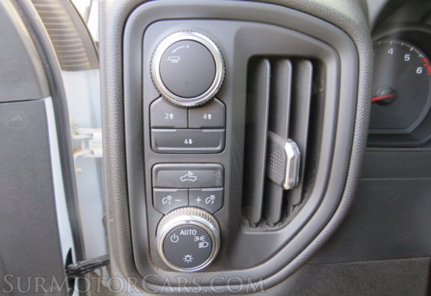 2022 GMC Sierra 2500HD - Image 39