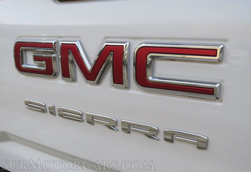 2022 GMC Sierra 2500HD - Image 19