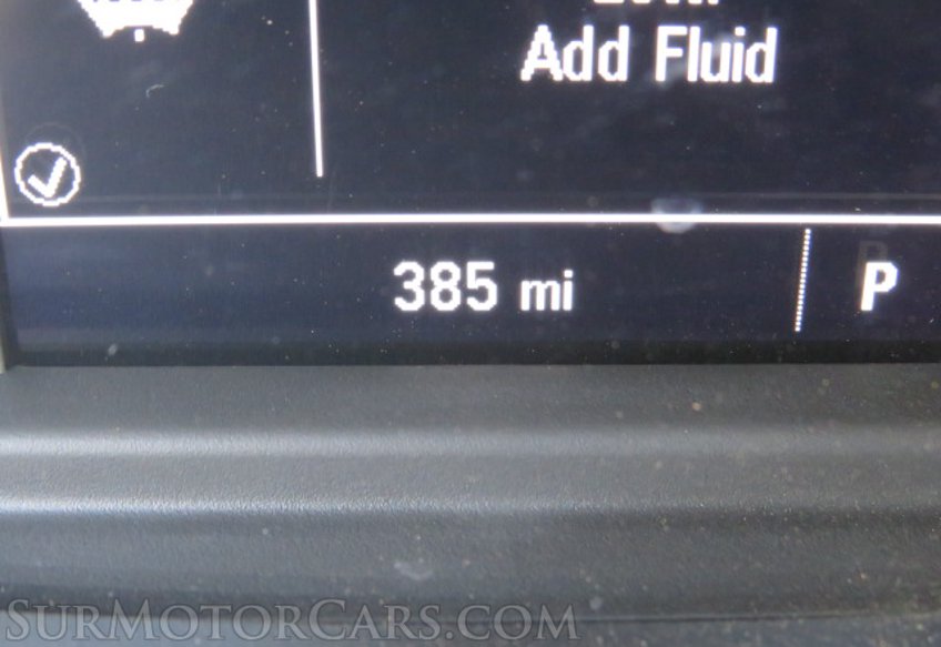 2022 GMC Sierra 2500HD - Image 30