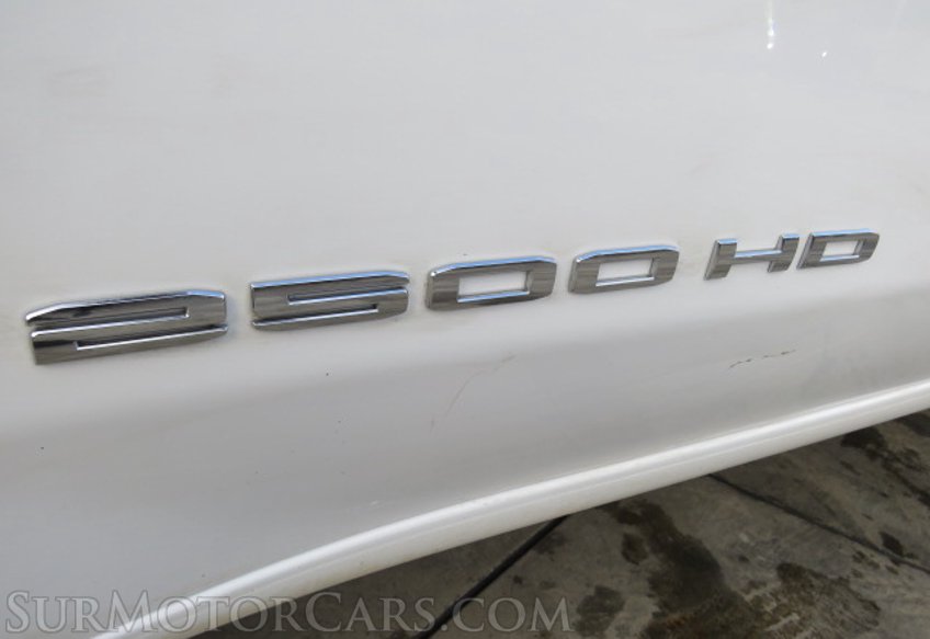 2022 GMC Sierra 2500HD - Image 17