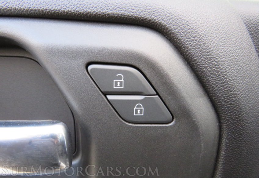 2022 GMC Sierra 2500HD - Image 42