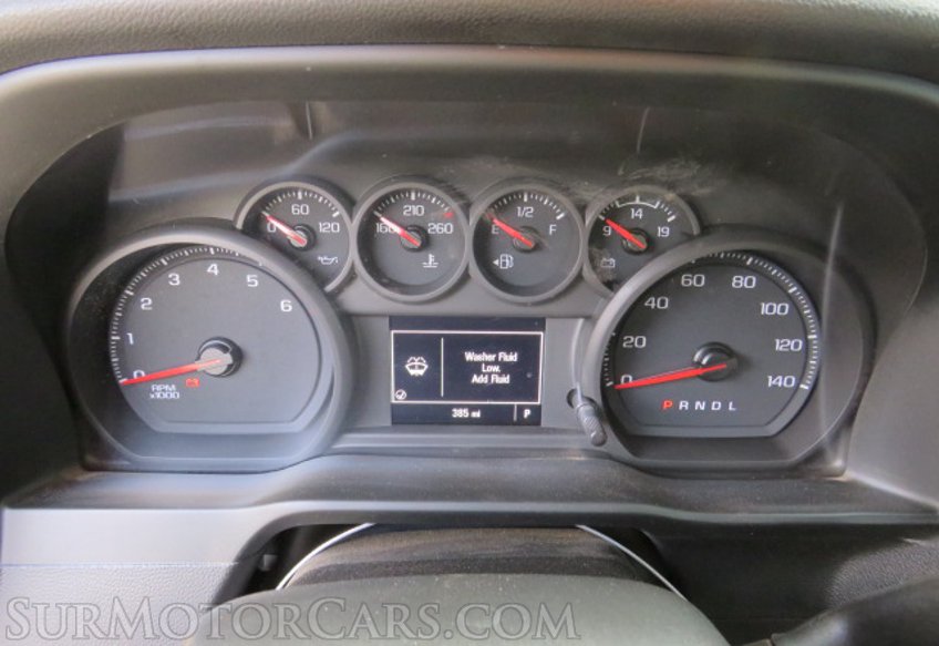 2022 GMC Sierra 2500HD - Image 31