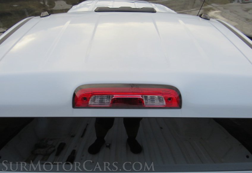 2022 GMC Sierra 2500HD - Image 22