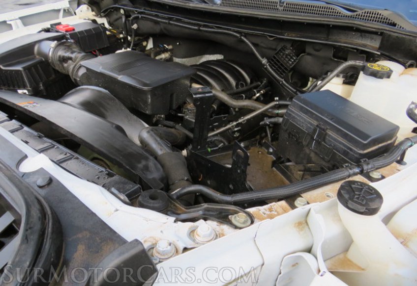 2022 GMC Sierra 2500HD - Image 46