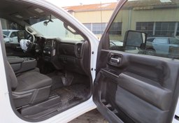 2022 GMC Sierra 2500HD - Image 25