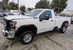 2022 GMC Sierra 2500HD - Image 2