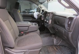 2022 GMC Sierra 2500HD - Image 29