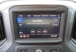 2022 GMC Sierra 2500HD - Image 33