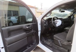 2022 GMC Sierra 2500HD - Image 24