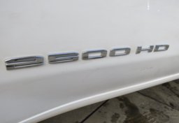 2022 GMC Sierra 2500HD - Image 17