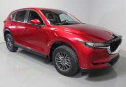 Thumbnail of 2019 Mazda CX-5