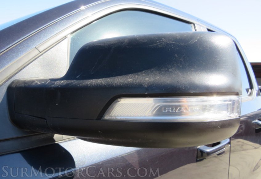 2020 Ram 1500 - Image 16