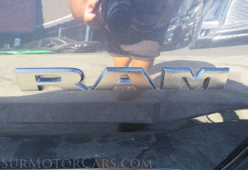 2020 Ram 1500 - Image 23