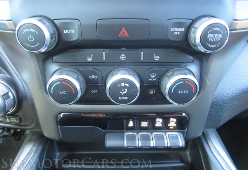 2020 Ram 1500 - Image 41