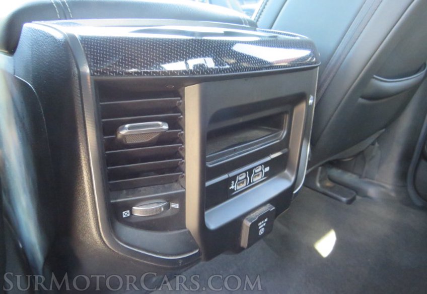 2020 Ram 1500 - Image 43