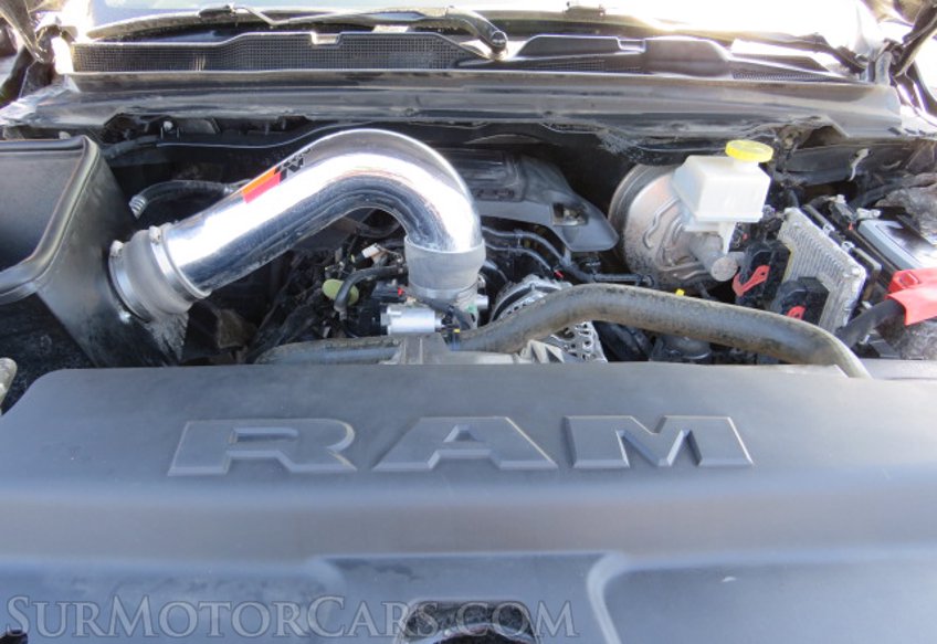 2020 Ram 1500 - Image 57