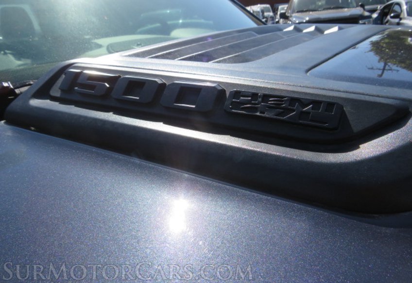 2020 Ram 1500 - Image 18