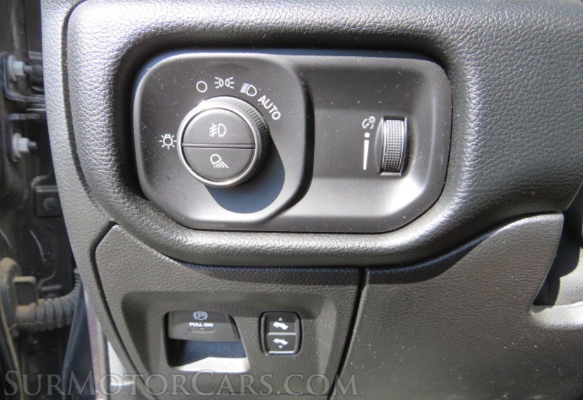 2020 Ram 1500 - Image 46