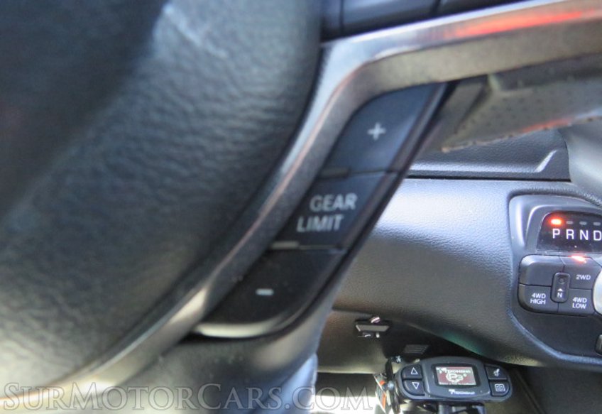 2020 Ram 1500 - Image 54